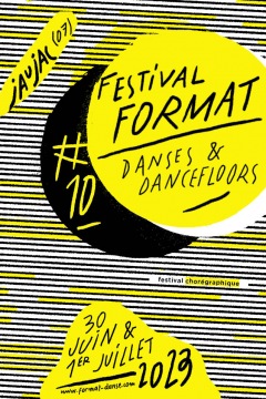 FESTIVAL FORMAT #10 - 2023