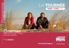 Festival PLAN LARGE : le Cinéma sud américain 20