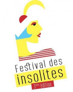 FESTIVAL DES INSOLITES 2024