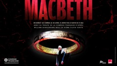 COMÉDIE LES QUINCONCES 2024 : MACBETH