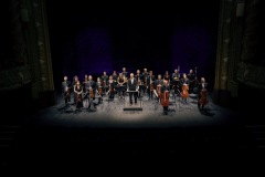 CONCERT LES QUINCONCES 2024 : ORCHESTRE NATIONAL D