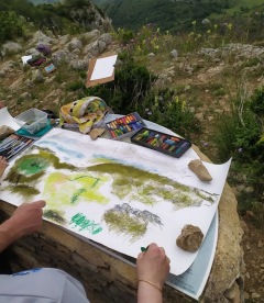 Projet Grand Site de France Gorges de l’Ardèche