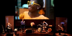 CONCERT LES QUINCONCES 2024 : ORIKI et WOZ KALY