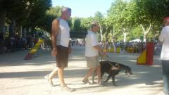 LE CANIVALS 2011 : FESTIVAL CANIN