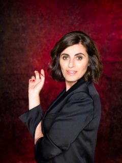 SPECTACLE LES QUINCONCES 2025 : SANDRINE SARRROCHE