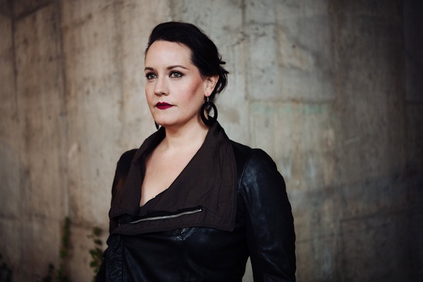 OPÉRA LES QUINCONCES 2025 : SALOMÉ