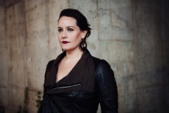 OPÉRA LES QUINCONCES 2025 : SALOMÉ