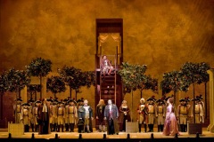 OPÉRA LES QUINCONCES 2025 : LE BARBIER DE SEVILLE