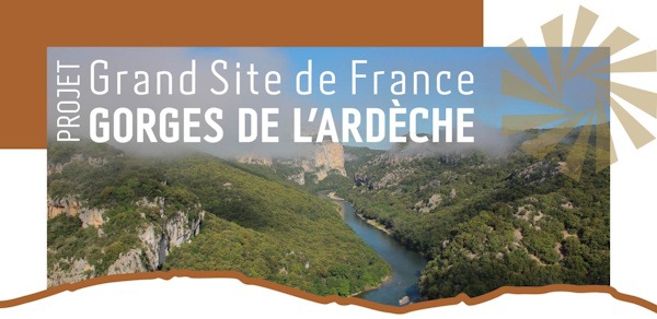 Exposition « l’esprit des gorges de l’Ardèch