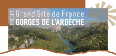 Exposition « l’esprit des gorges de l’Ardèch