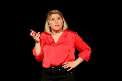 SPECTACLE LES QUINCONCES 2025 : MARION MEZADORIAN