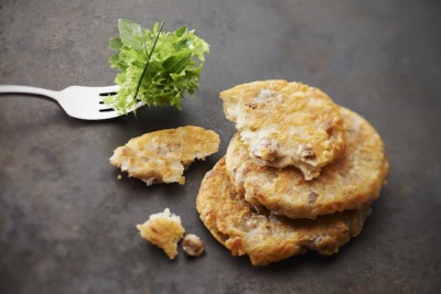 RECETTE SABATON : Palets d’Ardèche