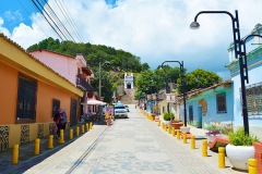 CINÉMA LES QUINCONCES 2025 : HONDURAS