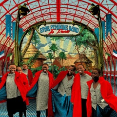 CONCERT LES QUINCONCES 2025 : STAR FEMININE BAND