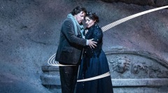 OPÉRA LES QUINCONCES 2025 : LA BOHEME