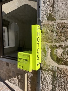 EXPOSITION ANNONAY 2025 : "REVISITONS NOS CLI