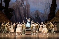 BALLET LES QUINCONCES 2025 : GISELLE