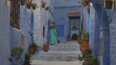 CINÉMA LES QUINCONCES 2025 : MAROC