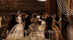 OPÉRA LES QUINCONCES 2025 : ARABELLA