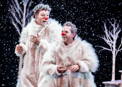 SPECTACLE LES QUINCONCES 2025 : « GLOB »