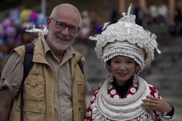 CINÉMA LES QUINCONCES 2025 : LE TRIANGLE D’OR