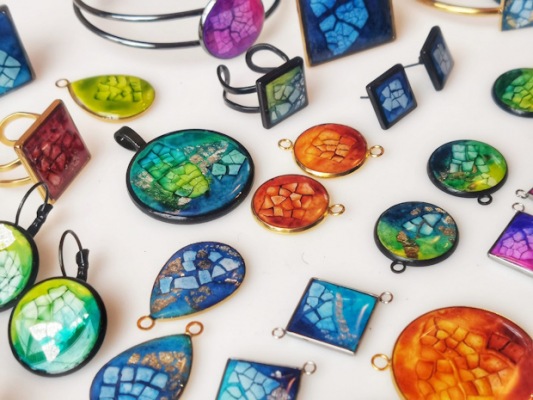 EXPOSITION LES QUINCONCES 2025 : « Le Noël des A