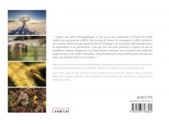 LIVRE ARDÈCHE : ARDÈCHE INTIME