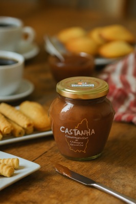 Cet hiver 2026, la châtaigne a vraiment du pot