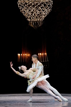 OPÉRA LES QUINCONCES 2025 : CASSE - NOISETTE