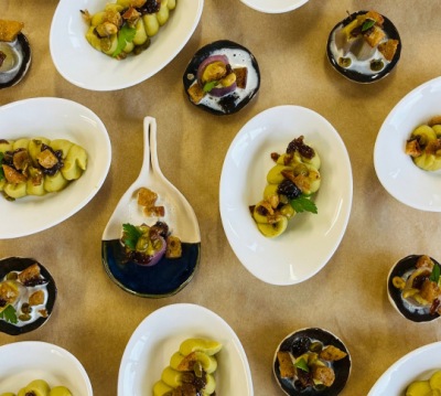 Sublimer les légumineuses ardéchoises - 2025