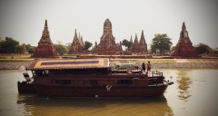 CINÉMA LES QUINCONCES 2026 : LA THAILANDE