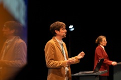 SPECTACLE LES QUINCONCES 2026 : « L’ART D’AVO