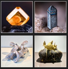 EXPOSITION LES QUINCONCES 2026 : Enguerrand CALES 