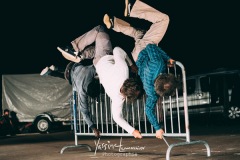 SPECTACLE LES QUINCONCES 2026 : « AMALGAMES »