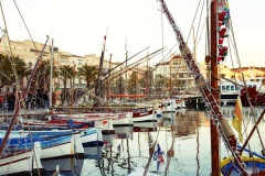 EXPOSITION LES QUINCONCES 2026 : « Voyage »