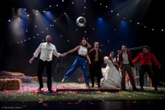 SPECTACLE LES QUINCONCES 2026 : « LE JEU DE L’A