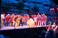 CONCERT LES QUINCONCES 2026 : « SUR LA ROUTE DU H