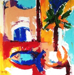 EXPOSITION LES QUINCONCES 2026 : RIVIERA ! DE NICE