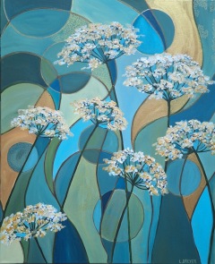 EXPOSITION LES QUINCONCES 2026 : LAURA DREYER