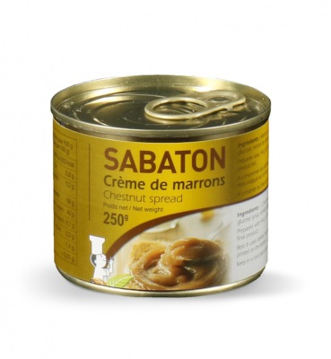 RECETTE SABATON : Oursons Guimauve à la crème de