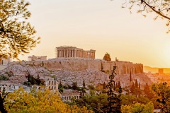 CINÉMA LES QUINCONCES 2026 : GRECE d’Athènes a