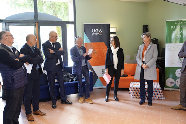 Campus rural du CERMOSEM en Ardèche - 2026
