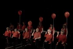 THEATRE DE MAZADE AUBENAS - OUVERTURE SAISON 2011-