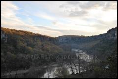 Photos vieil audon en Ardeche