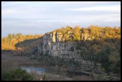 Photos vieil audon en Ardeche