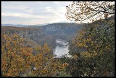 Photos vieil audon en Ardeche