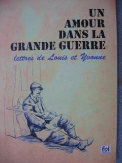 UN AMOUR DANS LA GRANDE GUERRE-MAISON IMAGE AUBENA