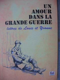 UN AMOUR DANS LA GRANDE GUERRE-MAISON IMAGE AUBENA