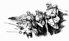 UN AMOUR DANS LA GRANDE GUERRE-MAISON IMAGE AUBENA