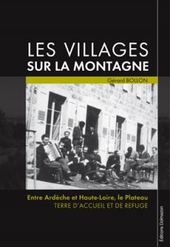 LES VILLAGES SUR LA MONTAGNE